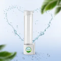 Plastic Cup Dispenser