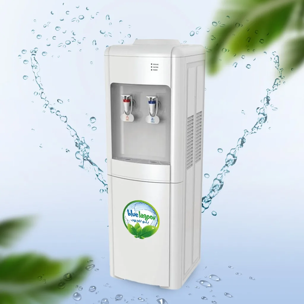 Water Dispenser Top Load Blue Lagoon Water for delivery in Abu Dhabi