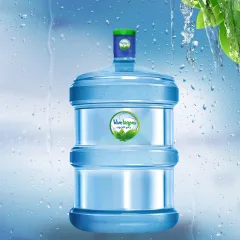 5 Gallon Water