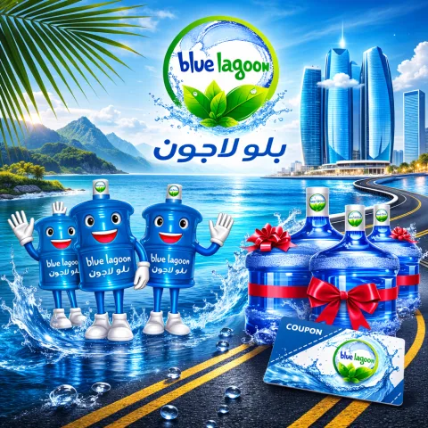 Fresh Drinking Water Delivered with Confidence.